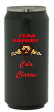 tera cola