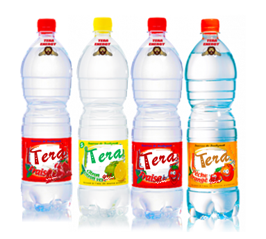 tera sportif water 1